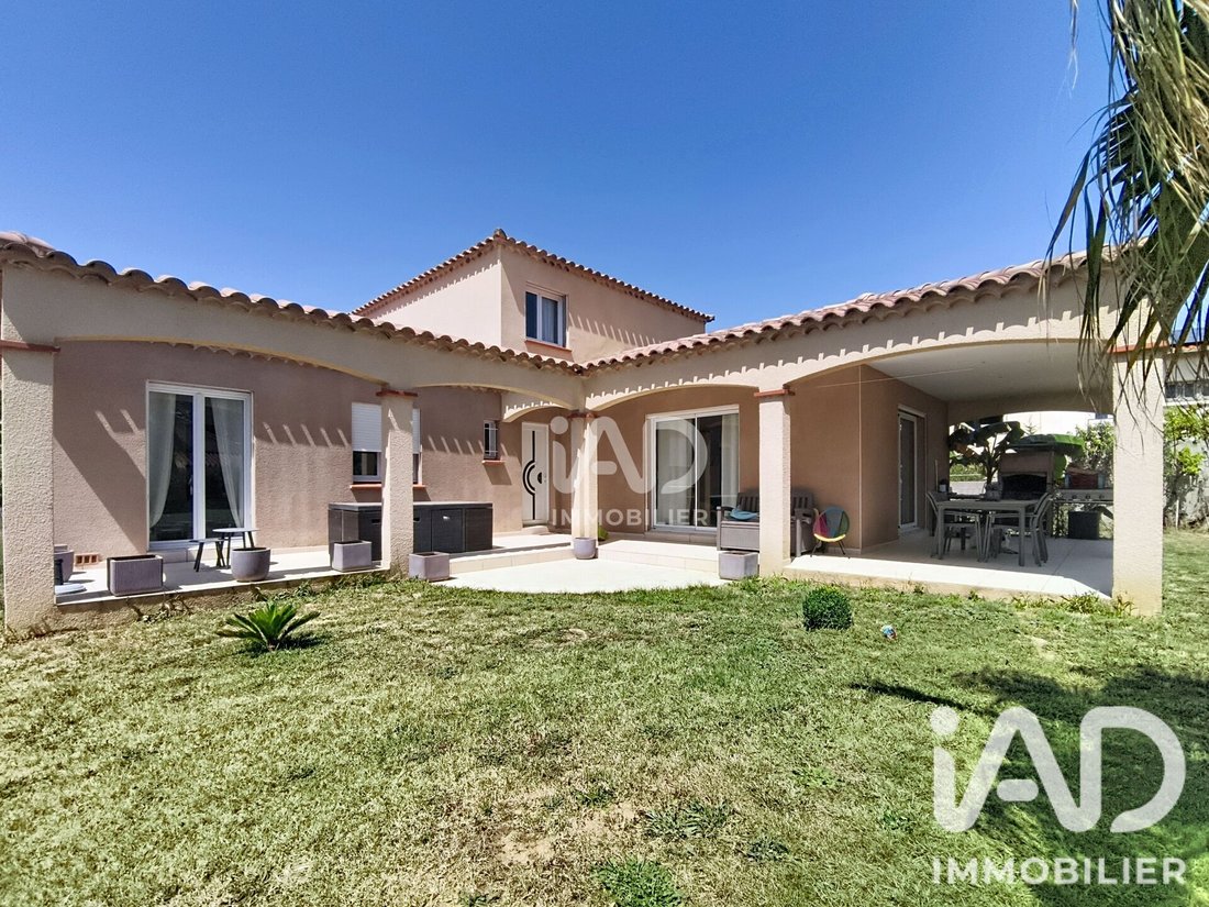 House in Baho, Occitania, France 4 - 18252073