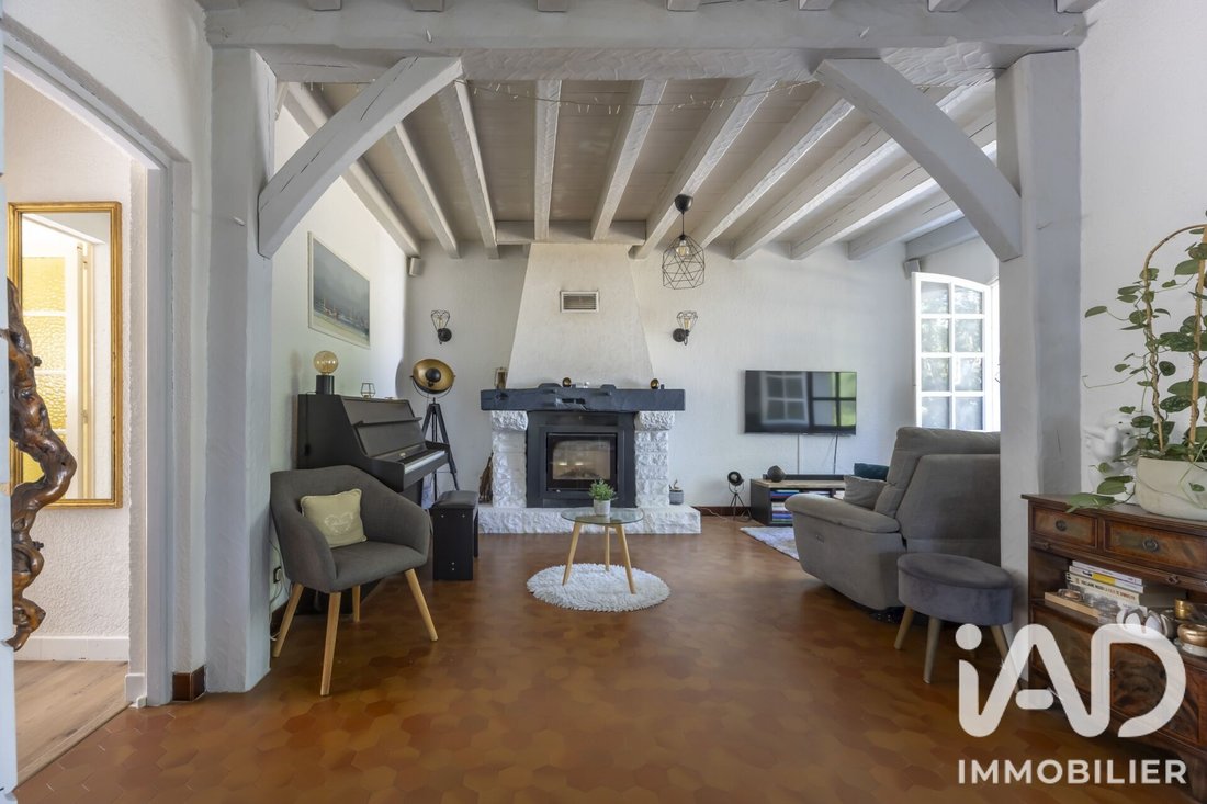 House in Messanges, Nouvelle-Aquitaine, France 5 - 18252097