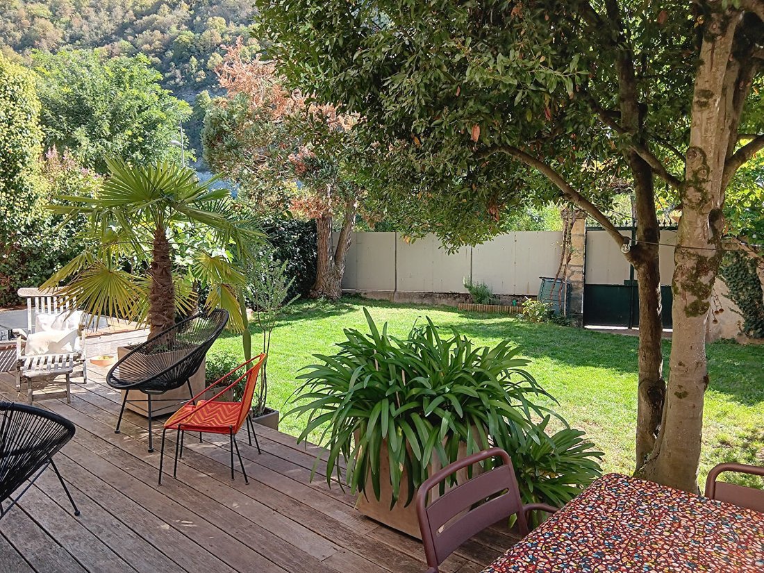 Villa in Charles de Gaulle, Cahors, France 2 - 18249157