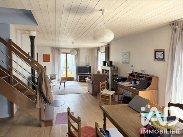 House in Gare-La Saudrais-La Vicomte, Dinard, France 2 - 18252130