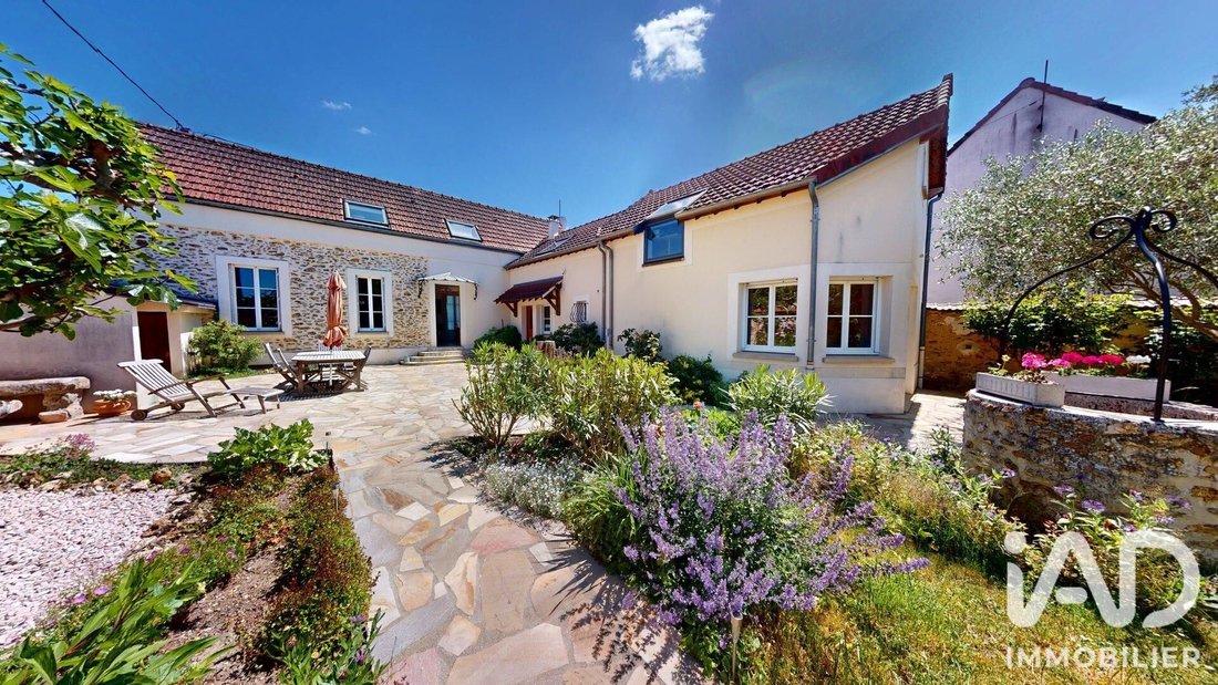 House in Centre Nord, Vaux-le-Penil, France 1 - 18252091