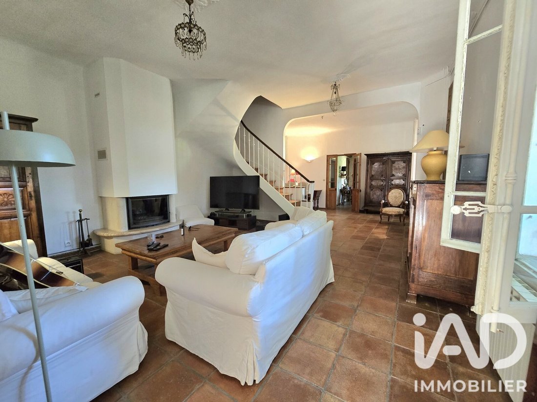 House in Baille, 5e Arrondissement, Marseille 4 - 17096570