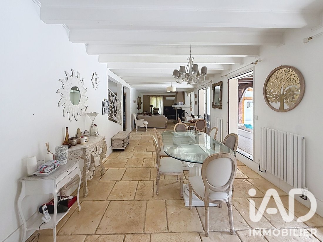House in Adainville, Ile-de-France, France 3 - 18251462