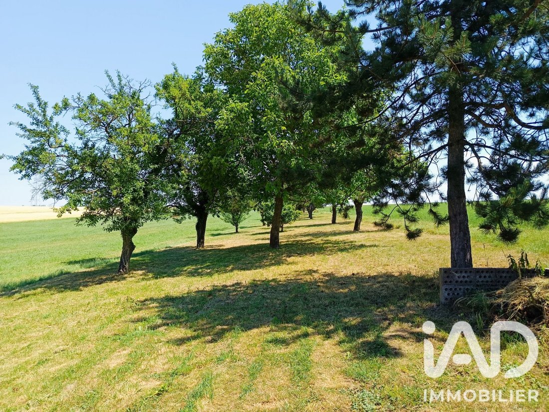 House in Saint-Ail, Grand Est, France 4 - 18252089