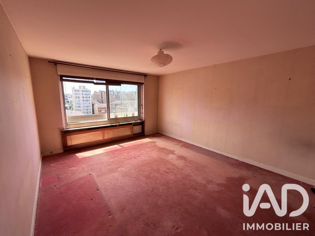 Apartment in Nation-Alexandre Dumas, Paris 11e Arrondissement, Paris 2 - 18252064