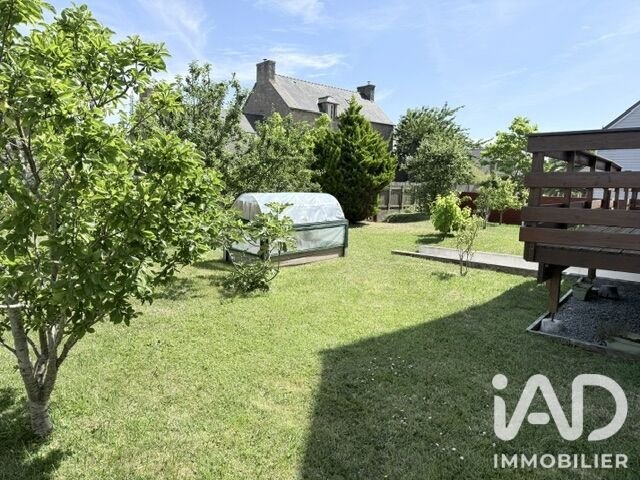 House in Gare-La Saudrais-La Vicomte, Dinard, France 1 - 18252130