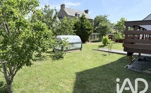 House in Gare-La Saudrais-La Vicomte, Dinard, France 1