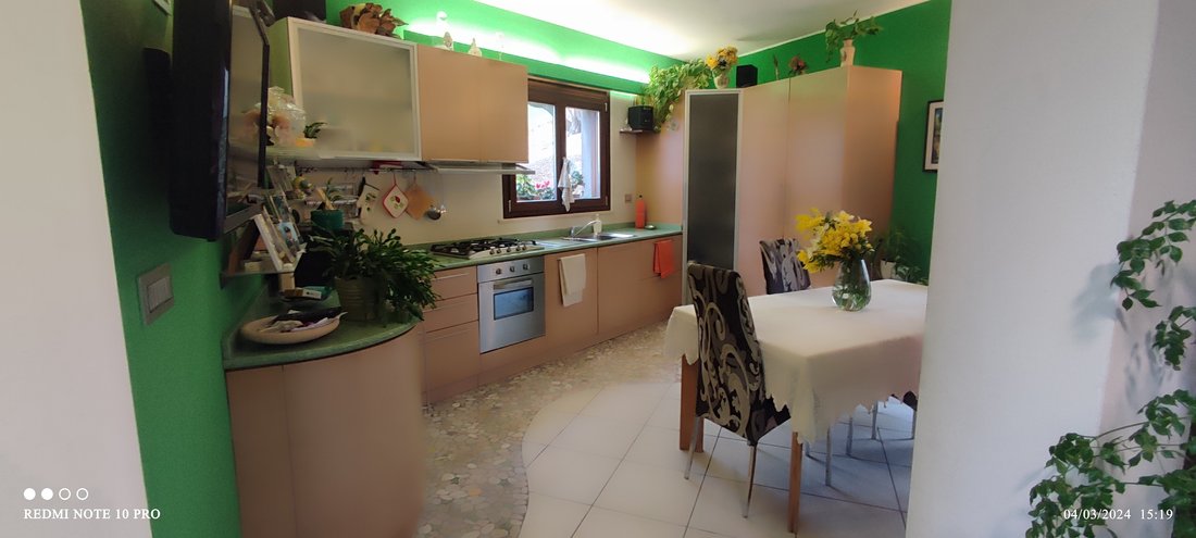 Villa in Faetano, San Marino 2 - 18249489