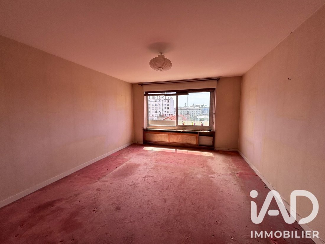 Apartment in Nation-Alexandre Dumas, Paris 11e Arrondissement, Paris 1 - 18252064
