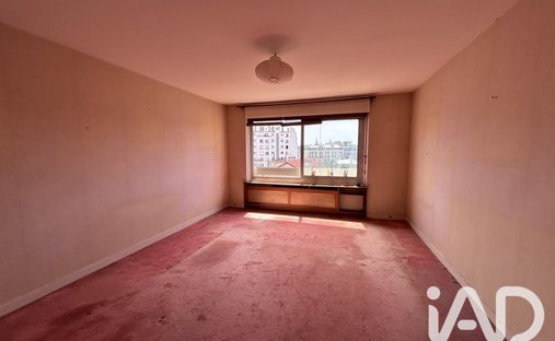 Wohnung in Nation-Alexandre Dumas, Paris 11e Arrondissement, Paris 1
