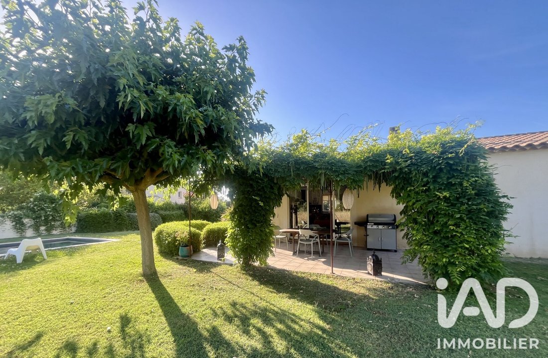 House in Arrondissement of Aix-en-Provence, Provence-Alpes-Côte d'Azur, France 1 - 18252046
