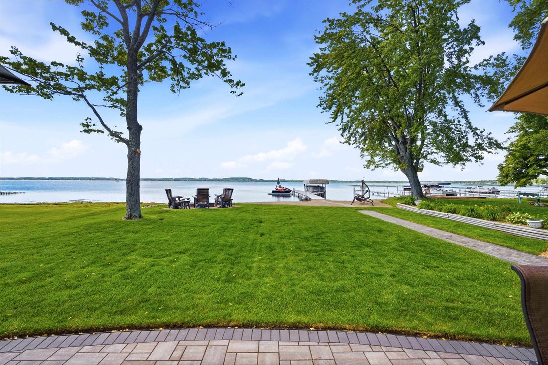 House in Shawano, Wisconsin, United States 3 - 18249323