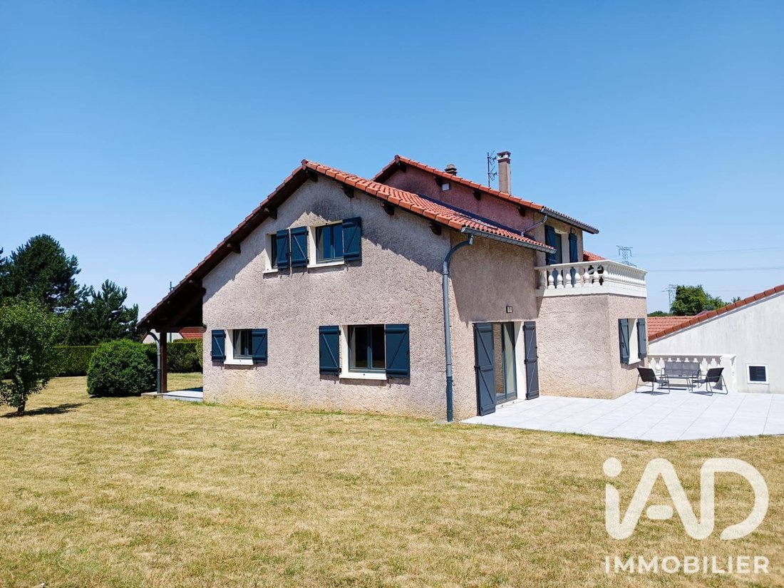House in Saint-Ail, Grand Est, France 2 - 18252089