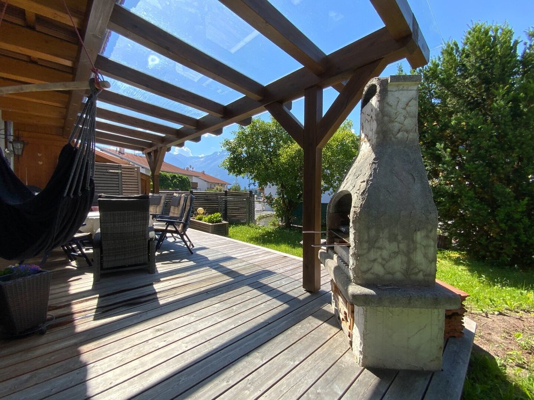 House in Obsteig, Tyrol, Austria 2 - 18249275