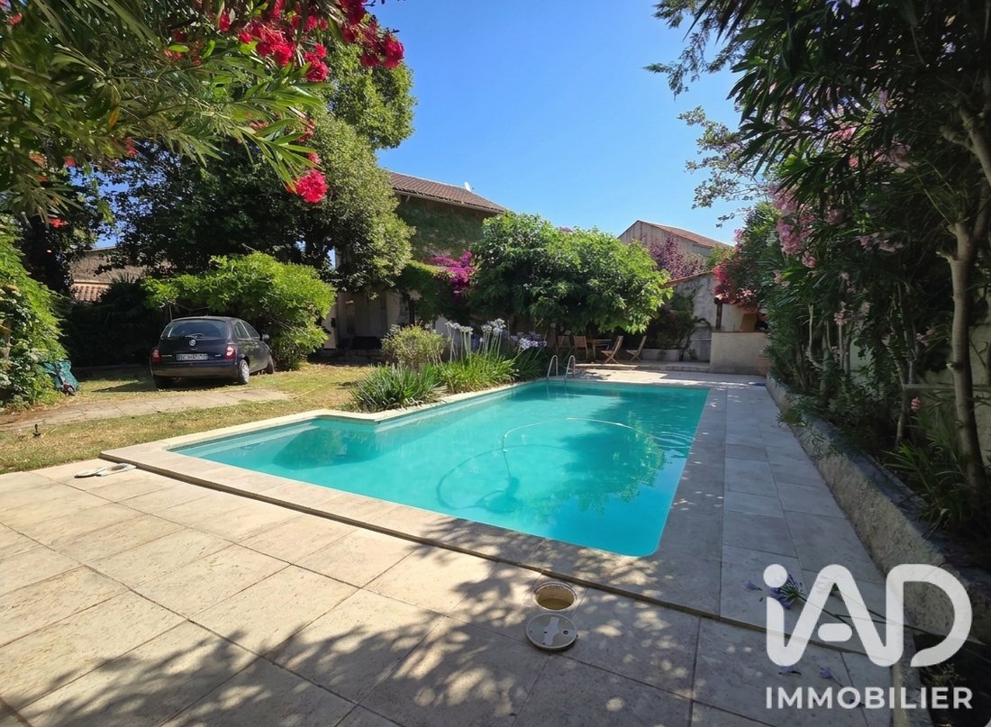 House in Baille, 5e Arrondissement, Marseille 1 - 17096570