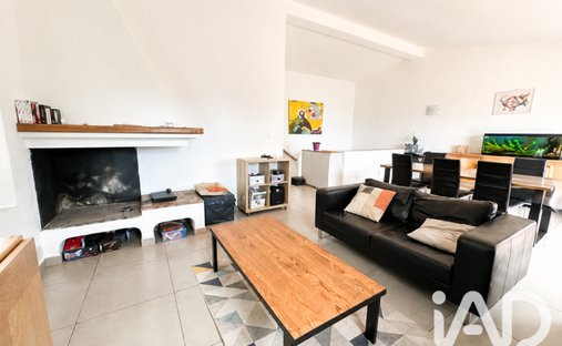 House in Grosseto-Prugna, Corsica, France 1