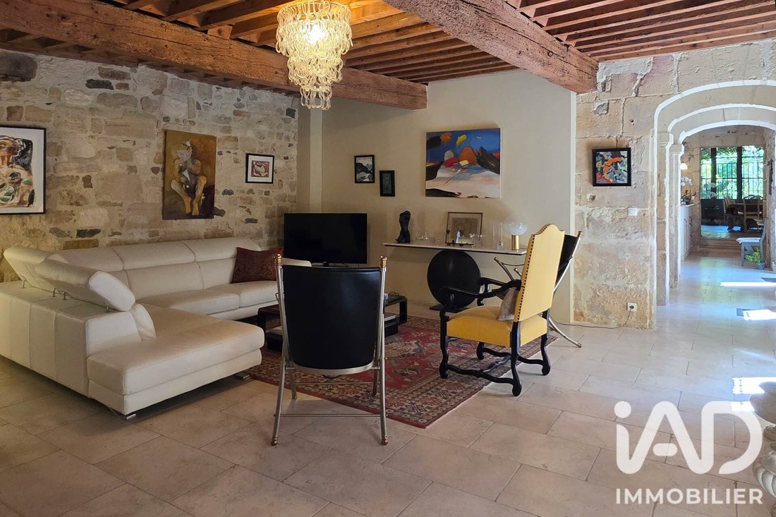 House in Zone Nord Est Urbaine, Tarascon, France 5 - 18252169