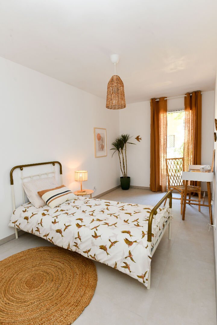 Apartment in Est-Repentance-Les Trois Bons Dieux, Aix-en-Provence, France 5 - 18249216