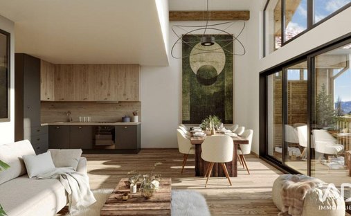 Apartment in Saint-Chaffrey, Provence-Alpes-Côte d'Azur, France 1