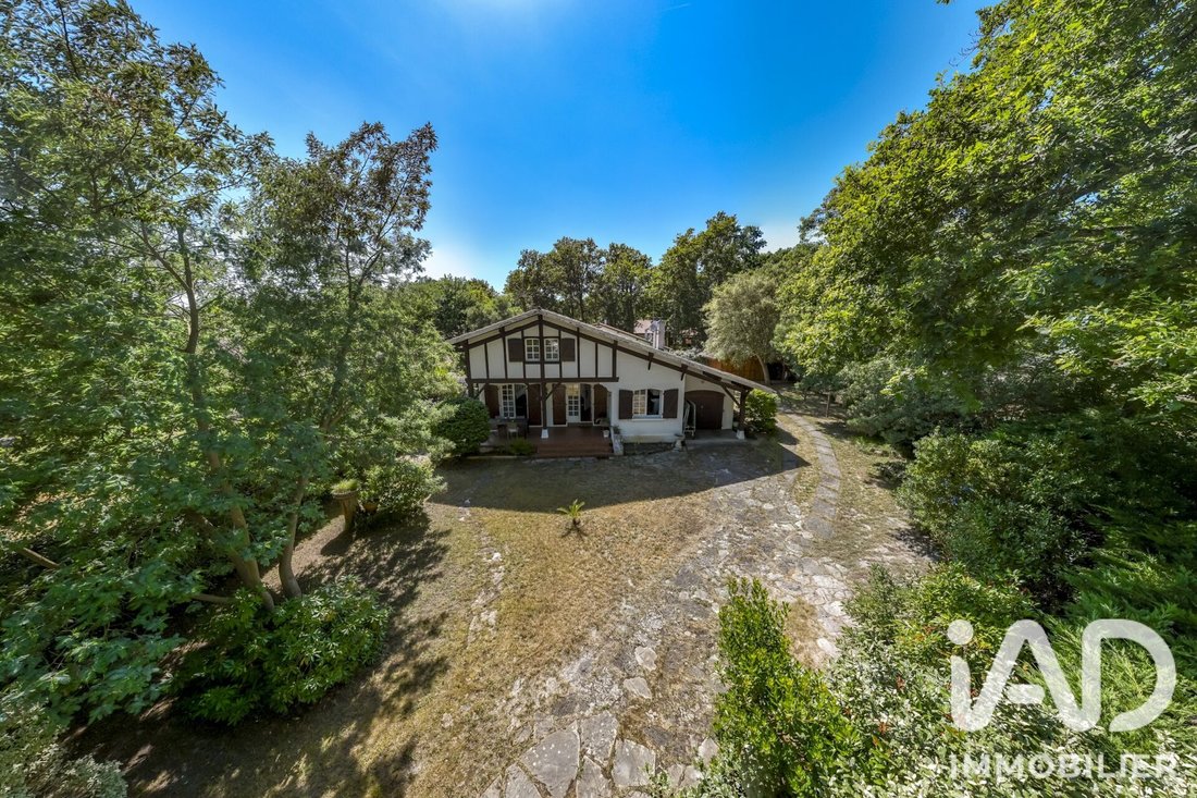House in Messanges, Nouvelle-Aquitaine, France 3 - 18252097