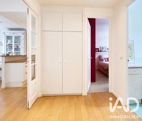 Apartment in Parchamp–Albert Kahn, Boulogne-Billancourt, France 5 - 18252083