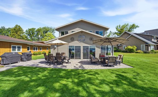 Casa en Shawano, Wisconsin, Estados Unidos 1