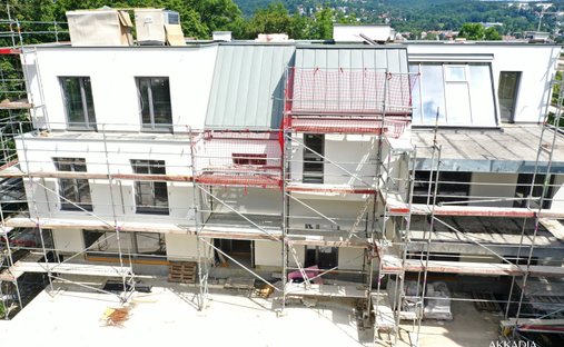 Wohnung in Wien, Wien, Österreich 1