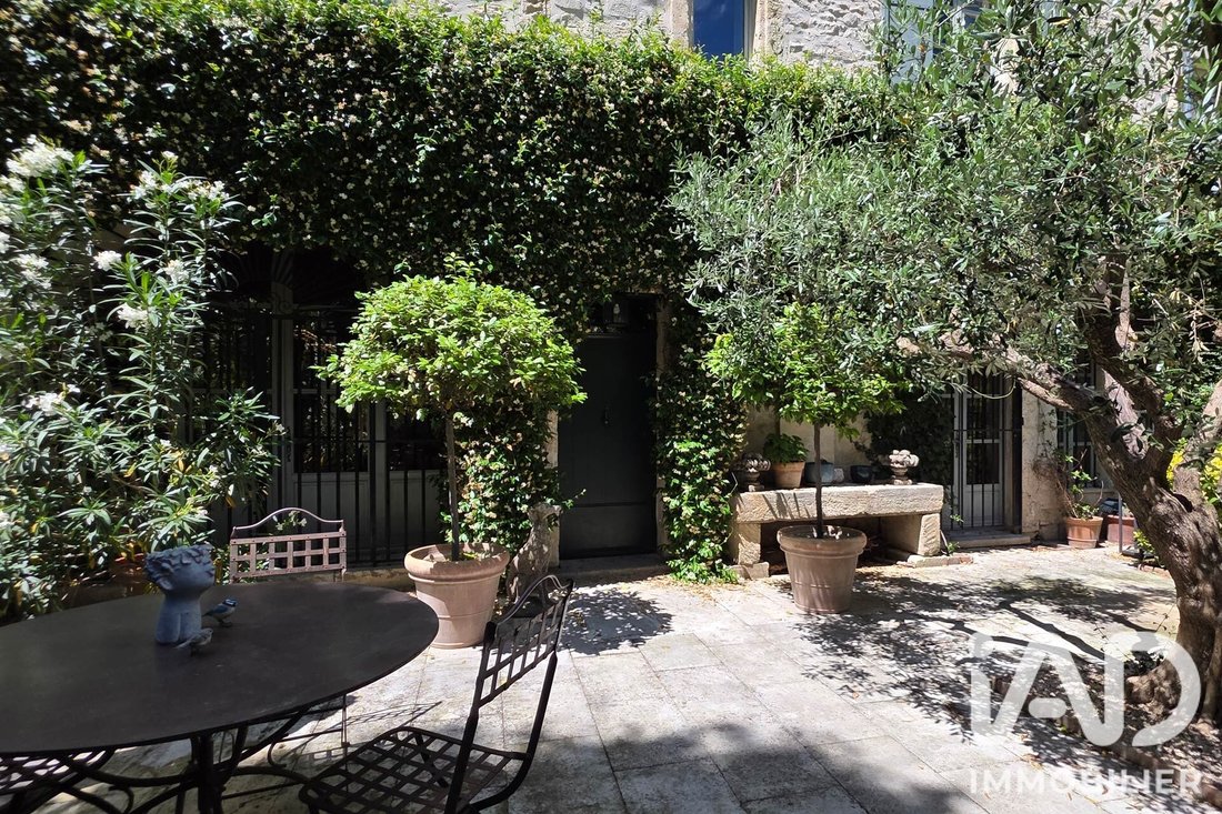 House in Zone Nord Est Urbaine, Tarascon, France 2 - 18252169