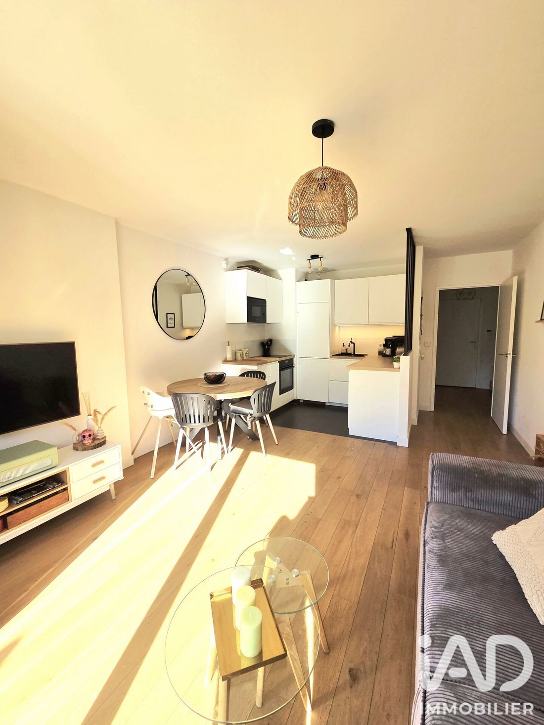 Apartment in Buzenval, Rueil-Malmaison, France 5 - 18252020