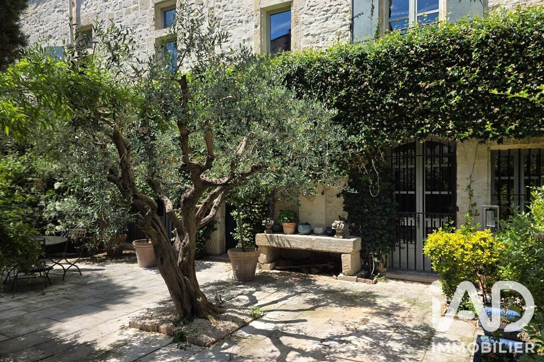 House in Zone Nord Est Urbaine, Tarascon, France 1 - 18252169