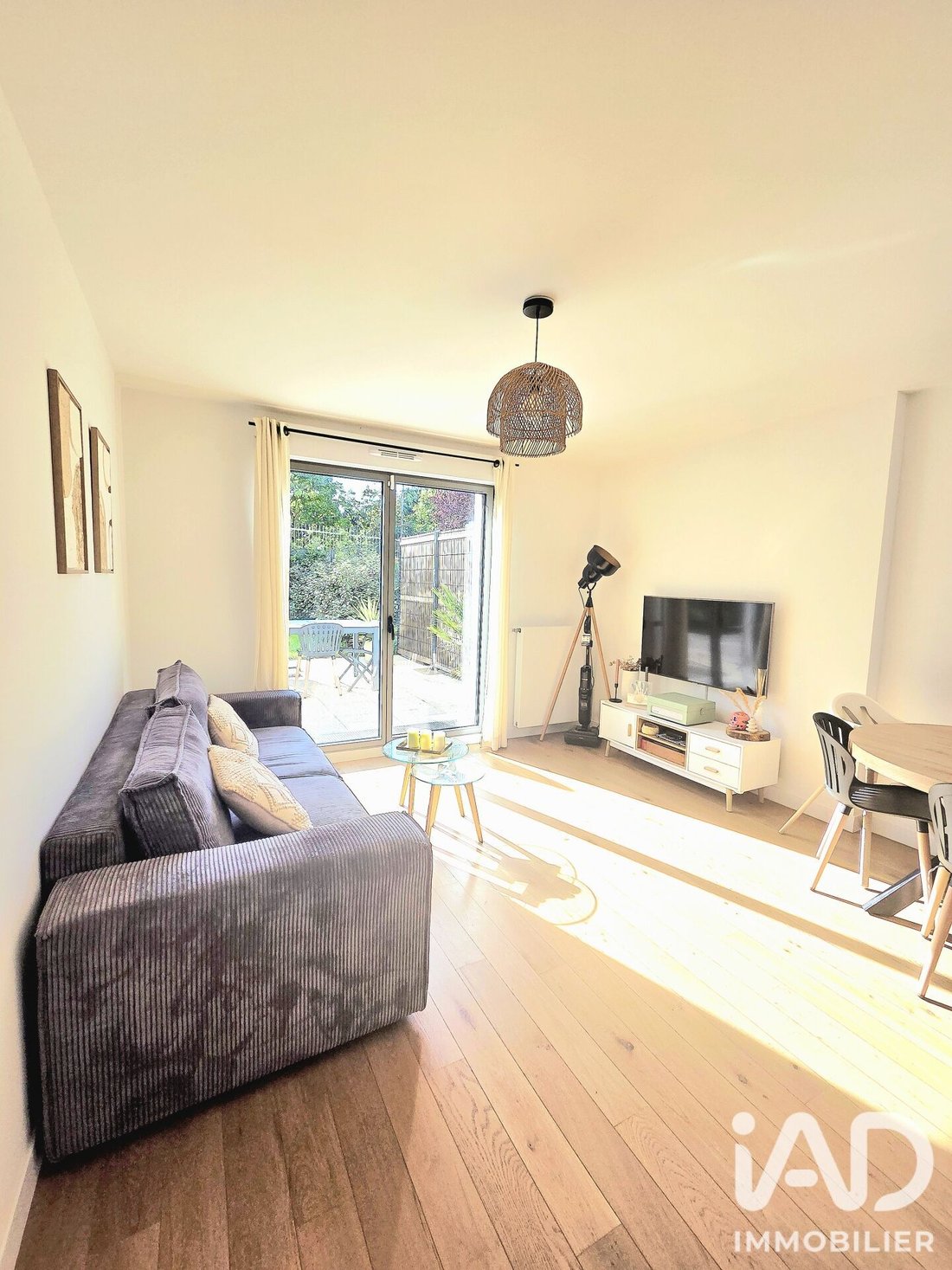 Apartment in Buzenval, Rueil-Malmaison, France 4 - 18252020