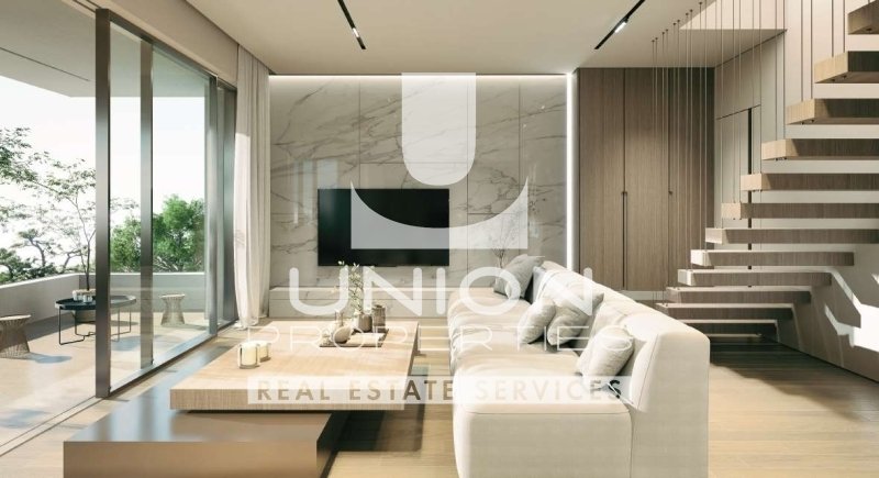 Wohnung in Glyfada, Attika, Griechenland 2 - 18249502