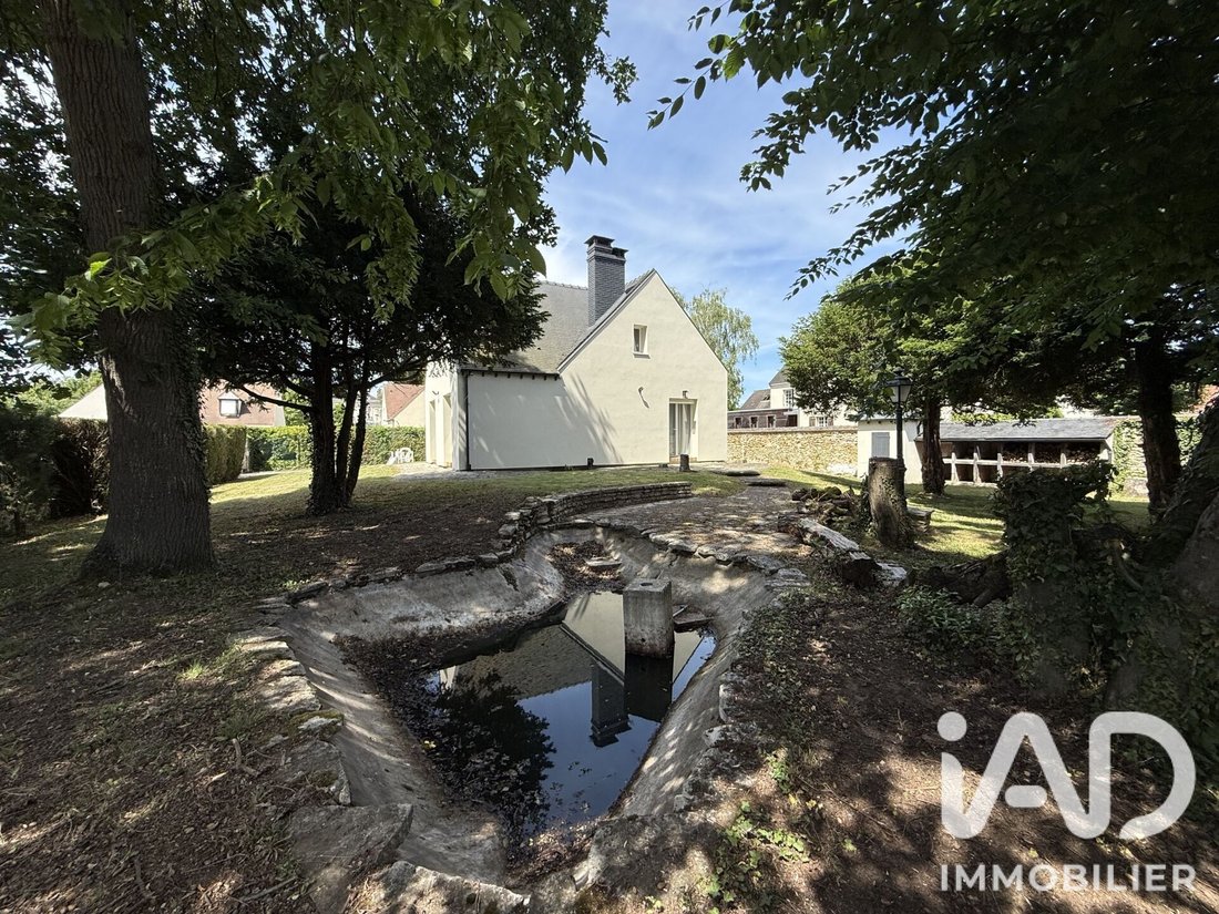 House in Sud Ouest, Vaux-le-Penil, France 5 - 18251926
