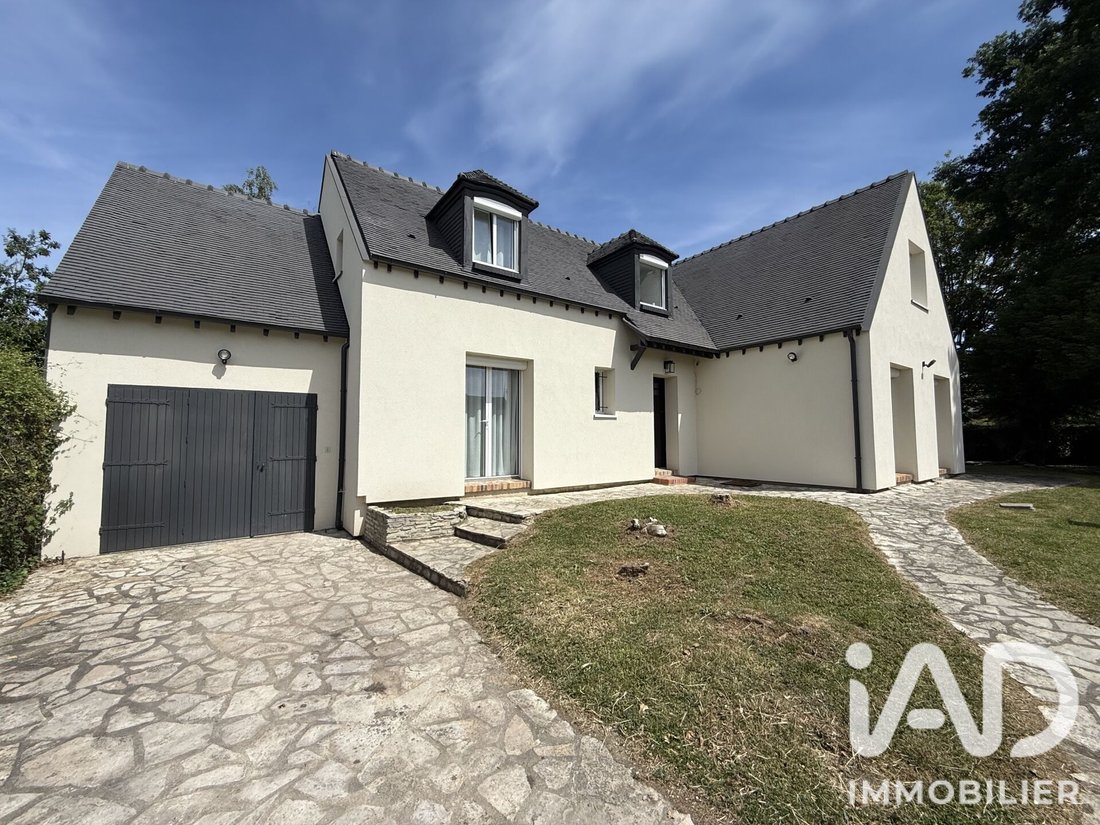 House in Sud Ouest, Vaux-le-Penil, France 2 - 18251926