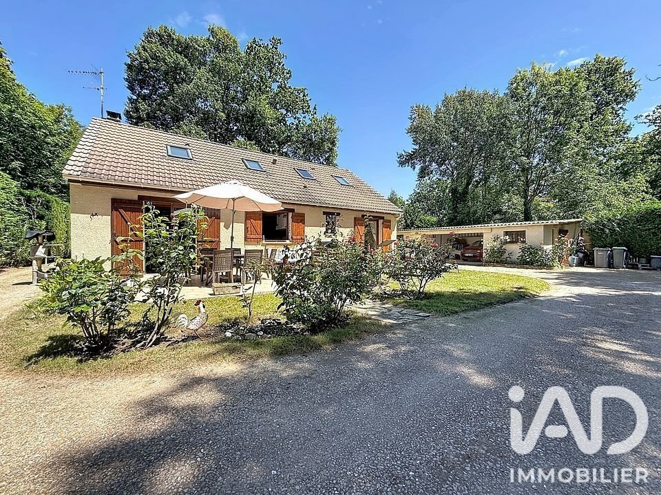 House in Montlhery, Ile-de-France, France 2 - 18251930