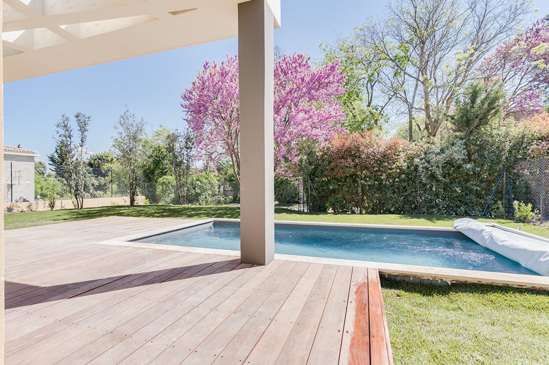 Villa in Granettes-Jauberte-Sainte Anne, Aix-en-Provence, France 3 - 18249214