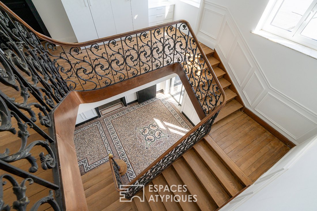 Villa en Artres, Alta Francia, Francia 1 - 18249153