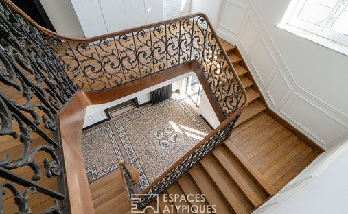 Villa in Artres, Nordfrankreich, Frankreich 1
