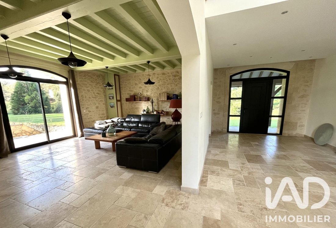 House in Bellefond, Nouvelle-Aquitaine, France 4 - 18252127