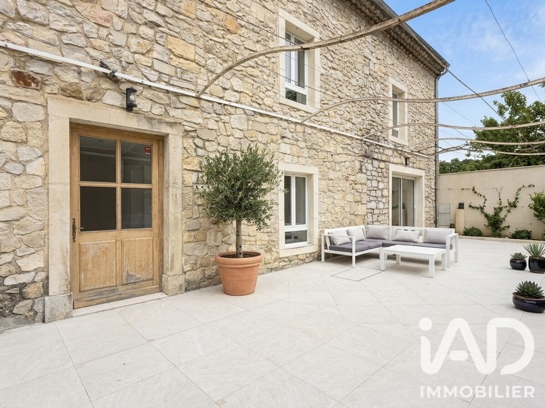 House in Savasse, Auvergne-Rhône-Alpes, France 3 - 18252057