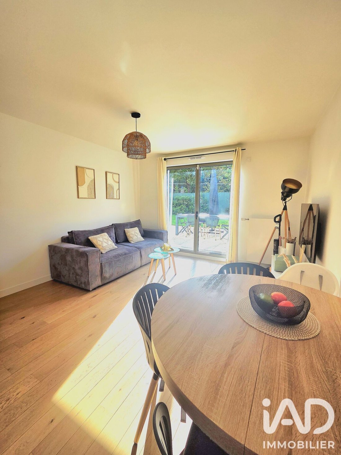 Appartement à Buzenval, Rueil-Malmaison, France 3 - 18252020