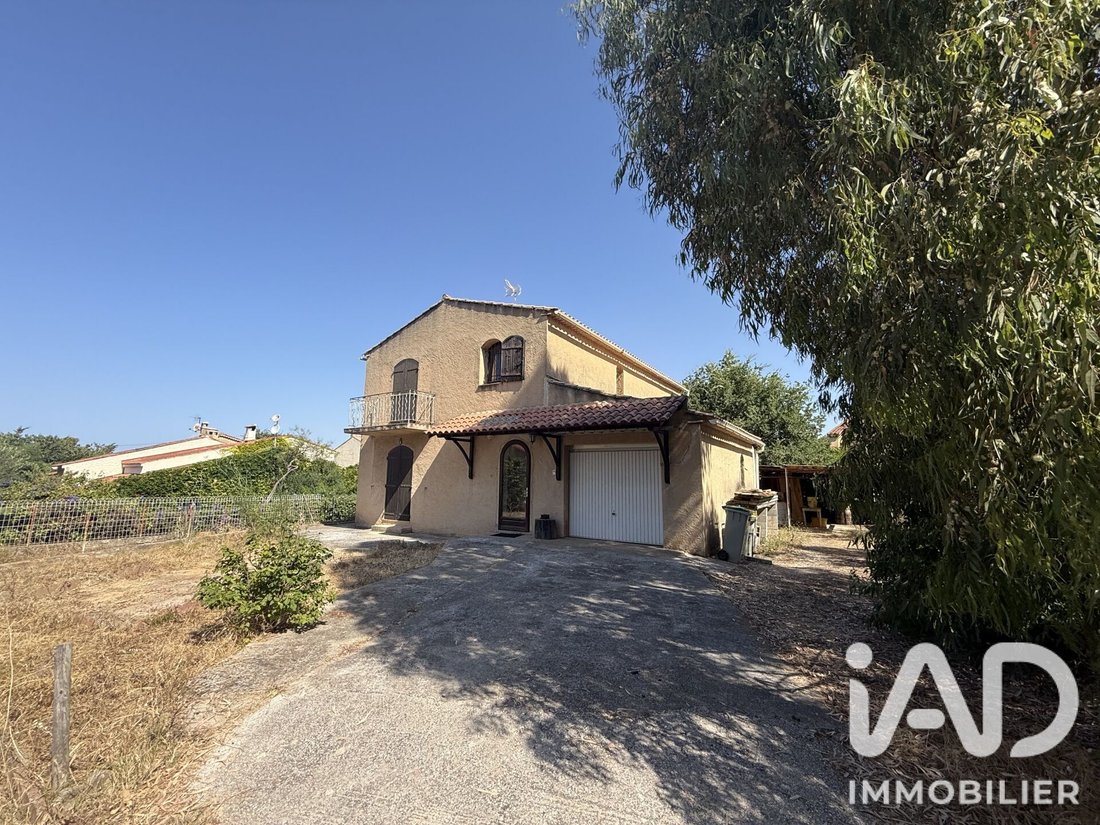 House in Tante Victoire, Six-Fours-les-Plages, France 1 - 18246375