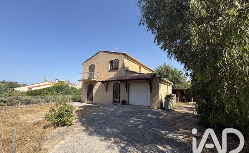 House in Tante Victoire, Six-Fours-les-Plages, France 1