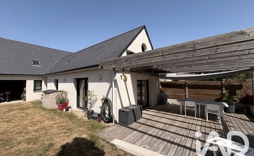 Casa a Le Guézy, La Baule-Escoublac, Francia 1