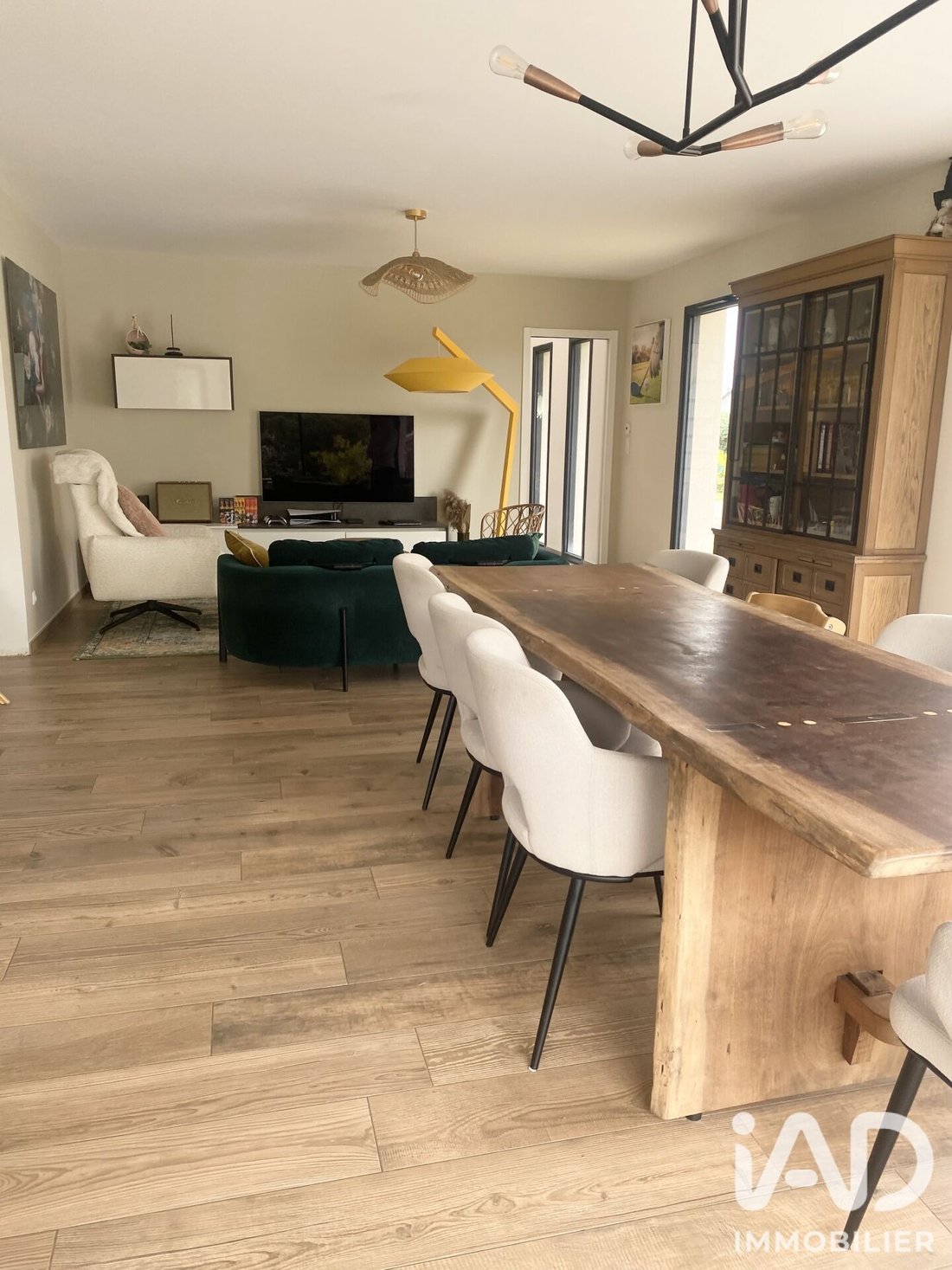 House in Cucq, Hauts-de-France, France 5 - 18252070