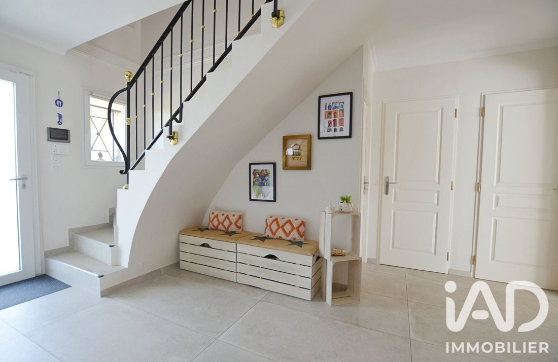 House in Le Plessis-Bouchard, Ile-de-France, France 4 - 18252105