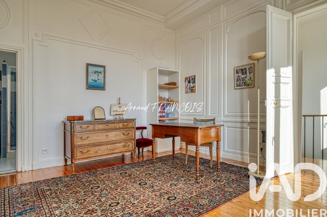 House in Le Bois Village, Chanteloup-les-Vignes, France 2 - 17943277