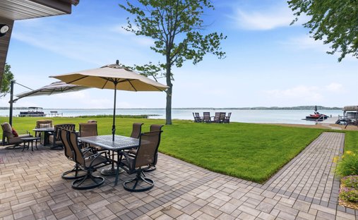 Casa a Shawano, Wisconsin, Stati Uniti 1