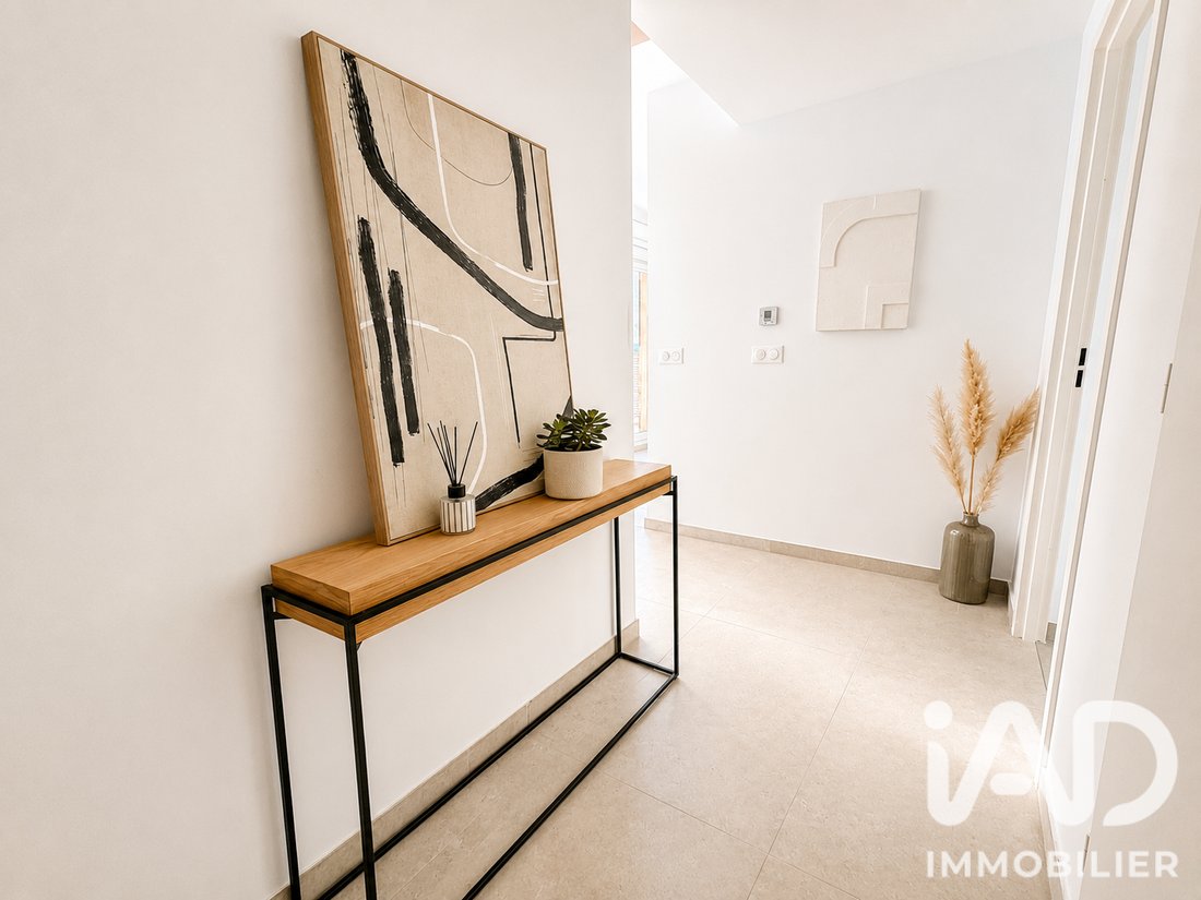 Apartment in Counillier Valescure, Frejus, France 3 - 17366429