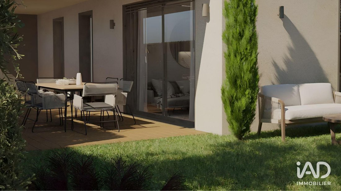 Apartment in Sathonay-Village, Auvergne-Rhône-Alpes, France 2 - 18251459